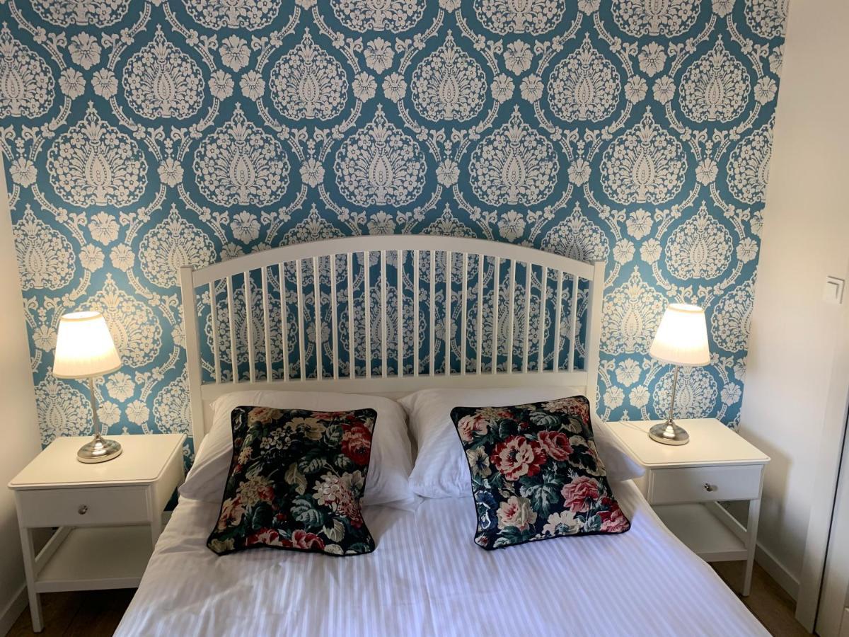Warmia Resort Woryty Dış mekan fotoğraf